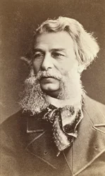 Dmitry Vassilievitch Grigorovitch